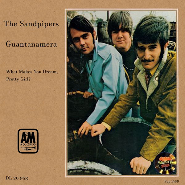 The Sandpipers